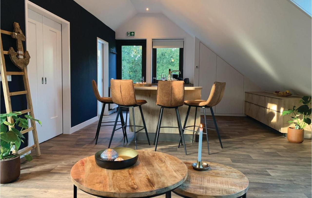 Stunning Apartment In Schagerbrug With Wifi エクステリア 写真