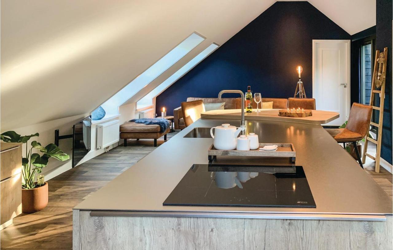 Stunning Apartment In Schagerbrug With Wifi エクステリア 写真