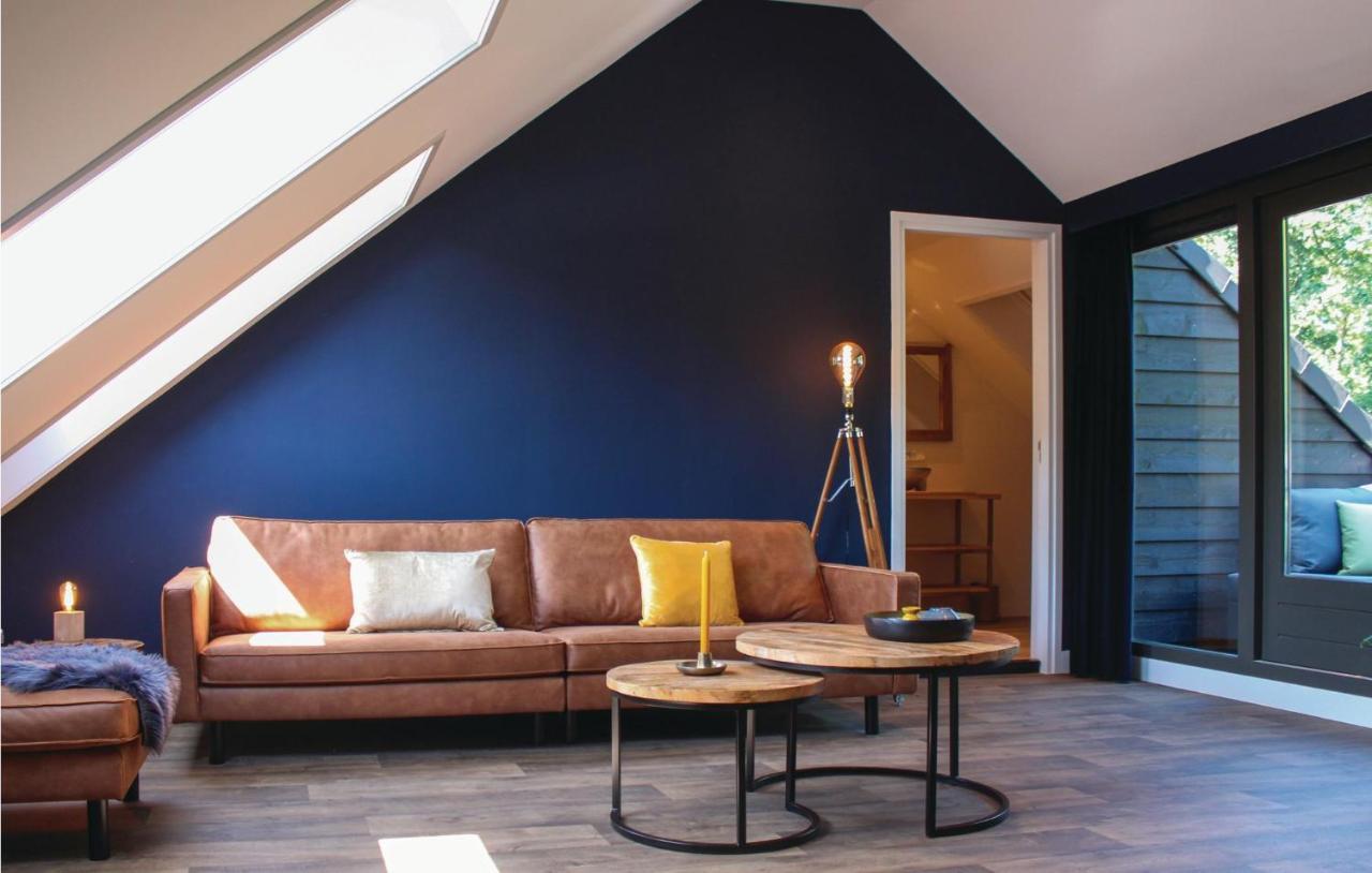 Stunning Apartment In Schagerbrug With Wifi エクステリア 写真