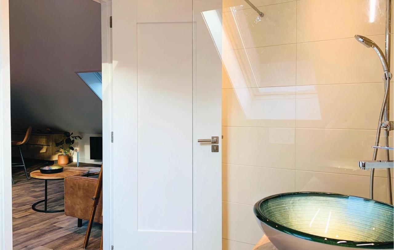 Stunning Apartment In Schagerbrug With Wifi エクステリア 写真