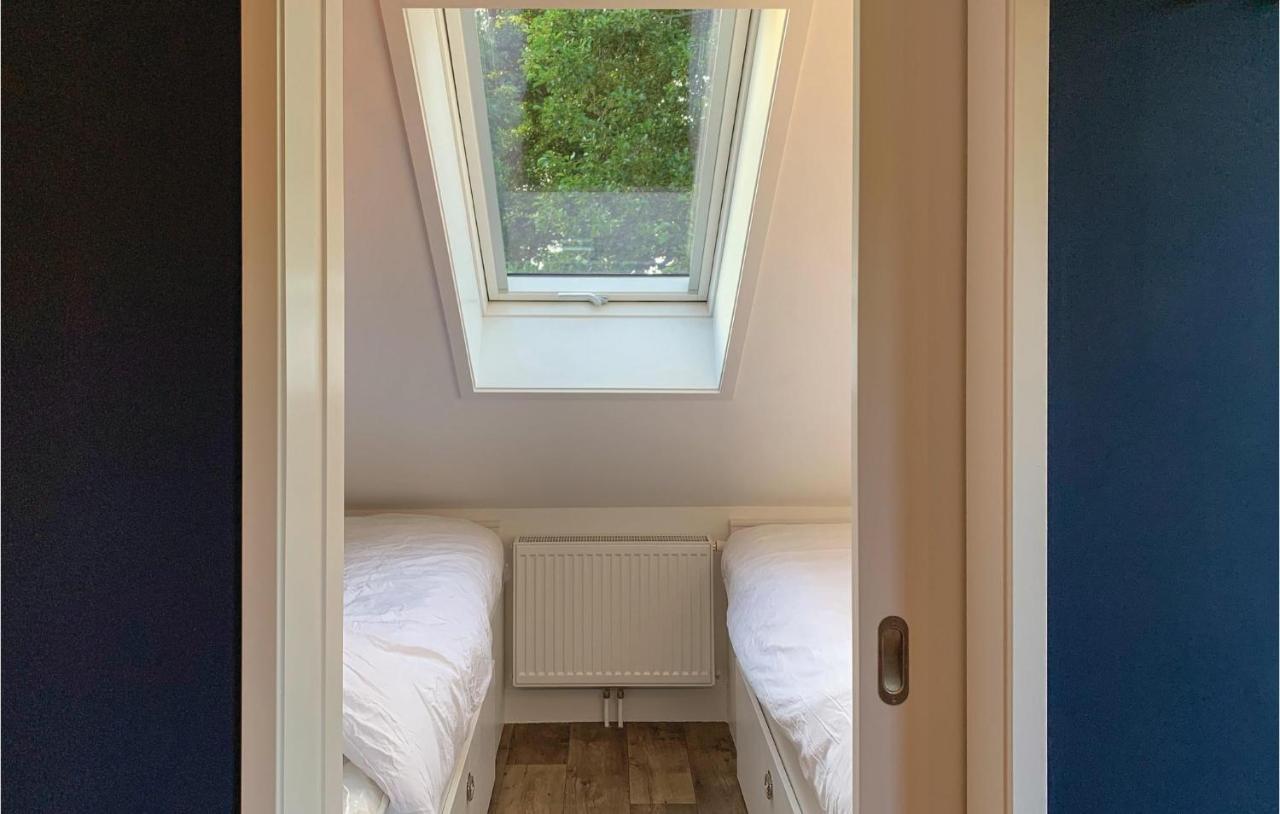 Stunning Apartment In Schagerbrug With Wifi エクステリア 写真