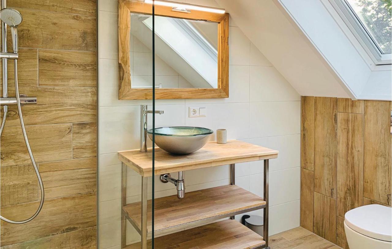 Stunning Apartment In Schagerbrug With Wifi エクステリア 写真