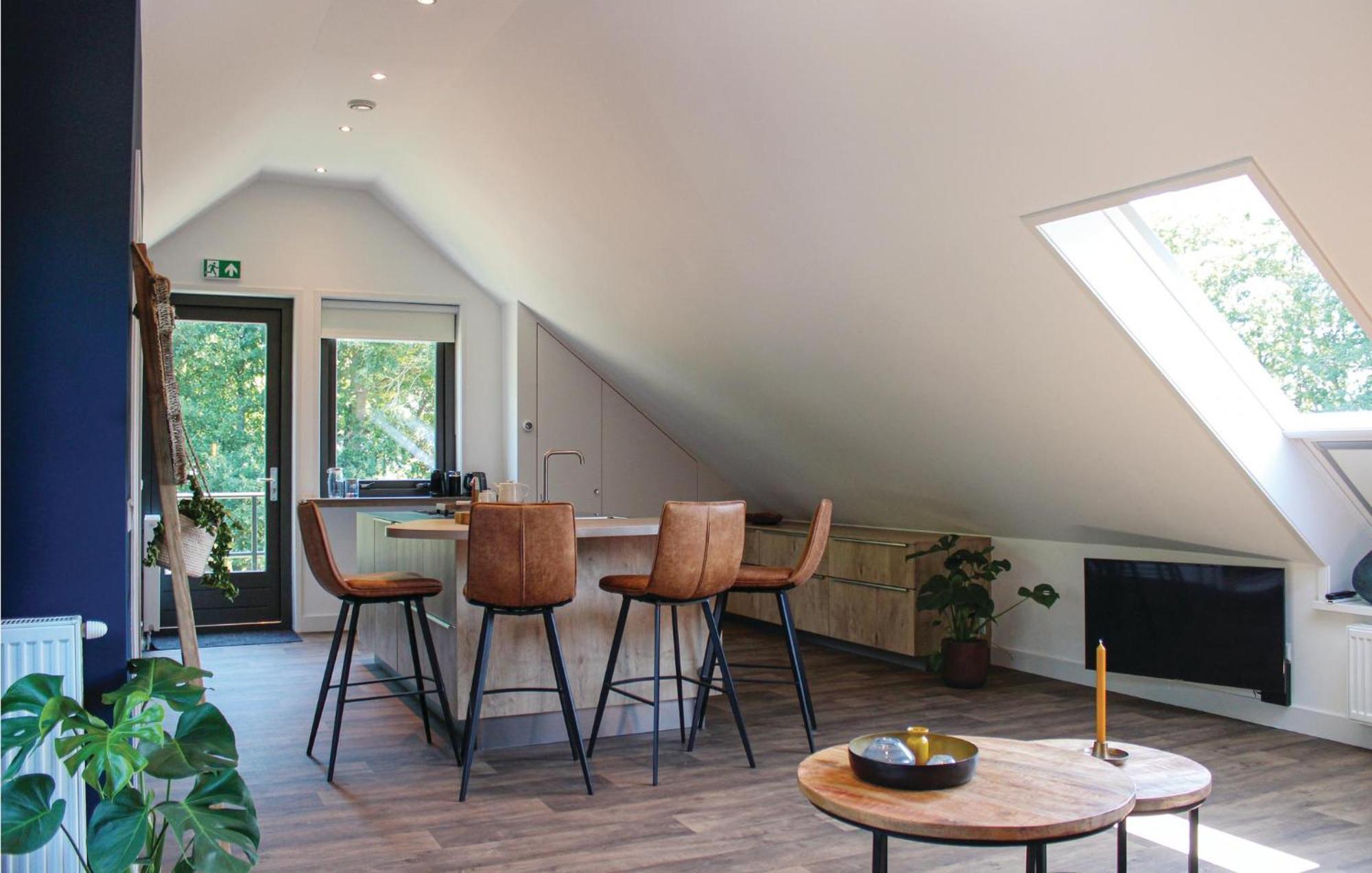 Stunning Apartment In Schagerbrug With Wifi エクステリア 写真