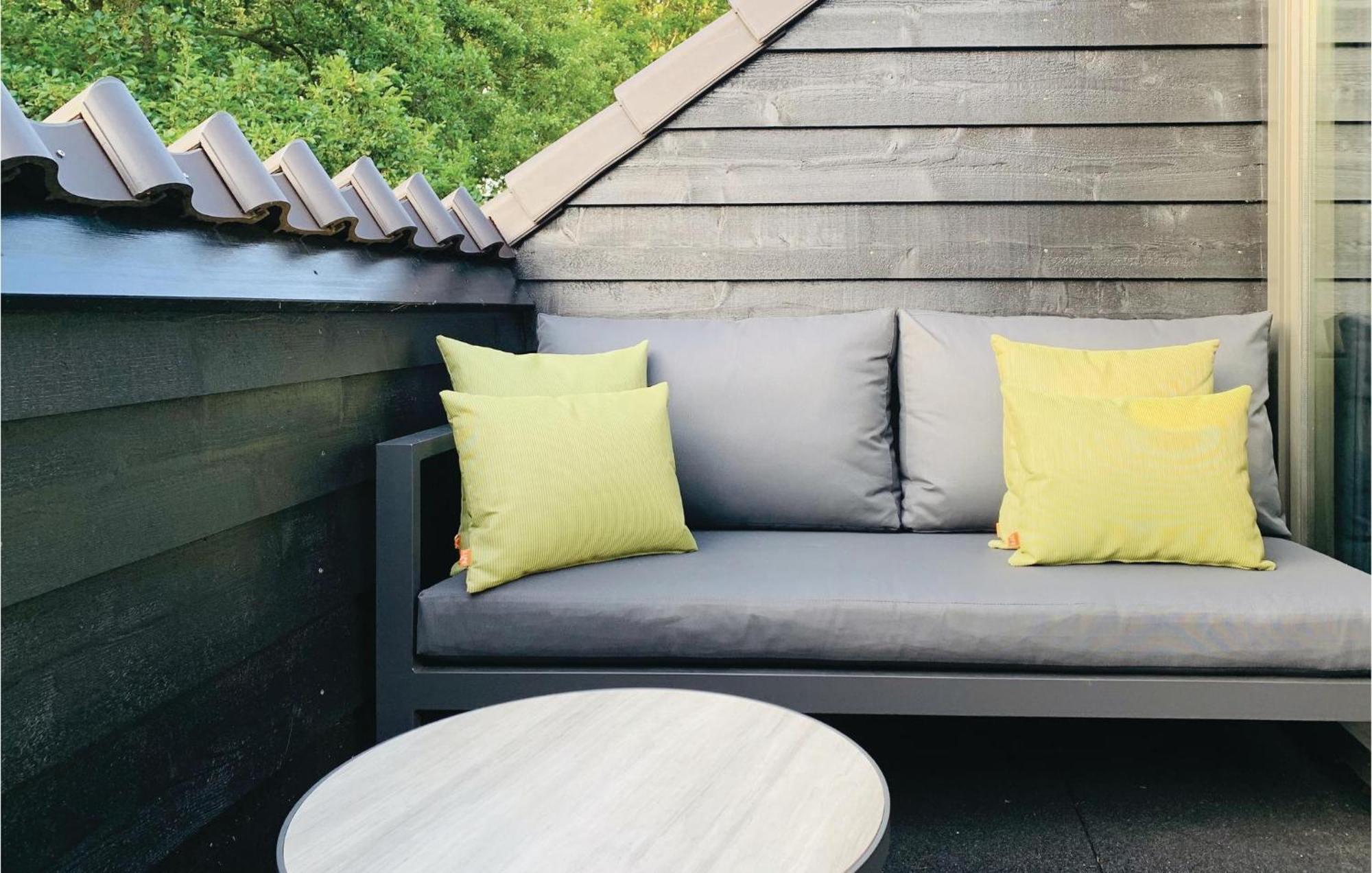 Stunning Apartment In Schagerbrug With Wifi エクステリア 写真