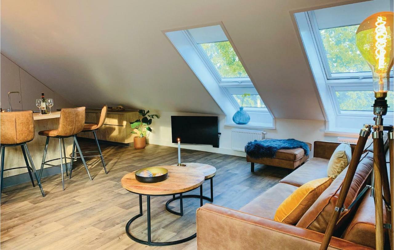 Stunning Apartment In Schagerbrug With Wifi エクステリア 写真